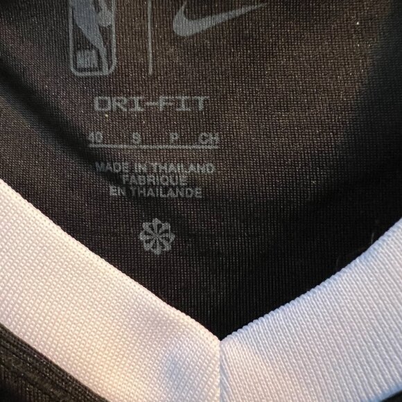 Nike Memphis Grizzlies City Edition Jersey NWT Small (40) - Picture 4 of 6